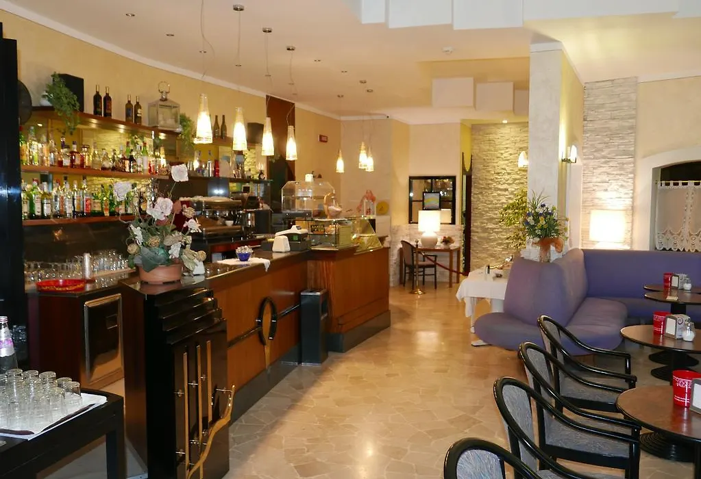 Hotel Lanterna-1